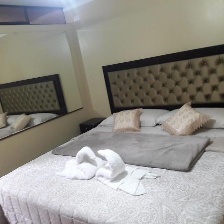 Hostal Victoria Lima Eksteriør bilde