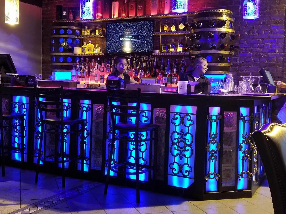 Hostal Victoria Lima Eksteriør bilde