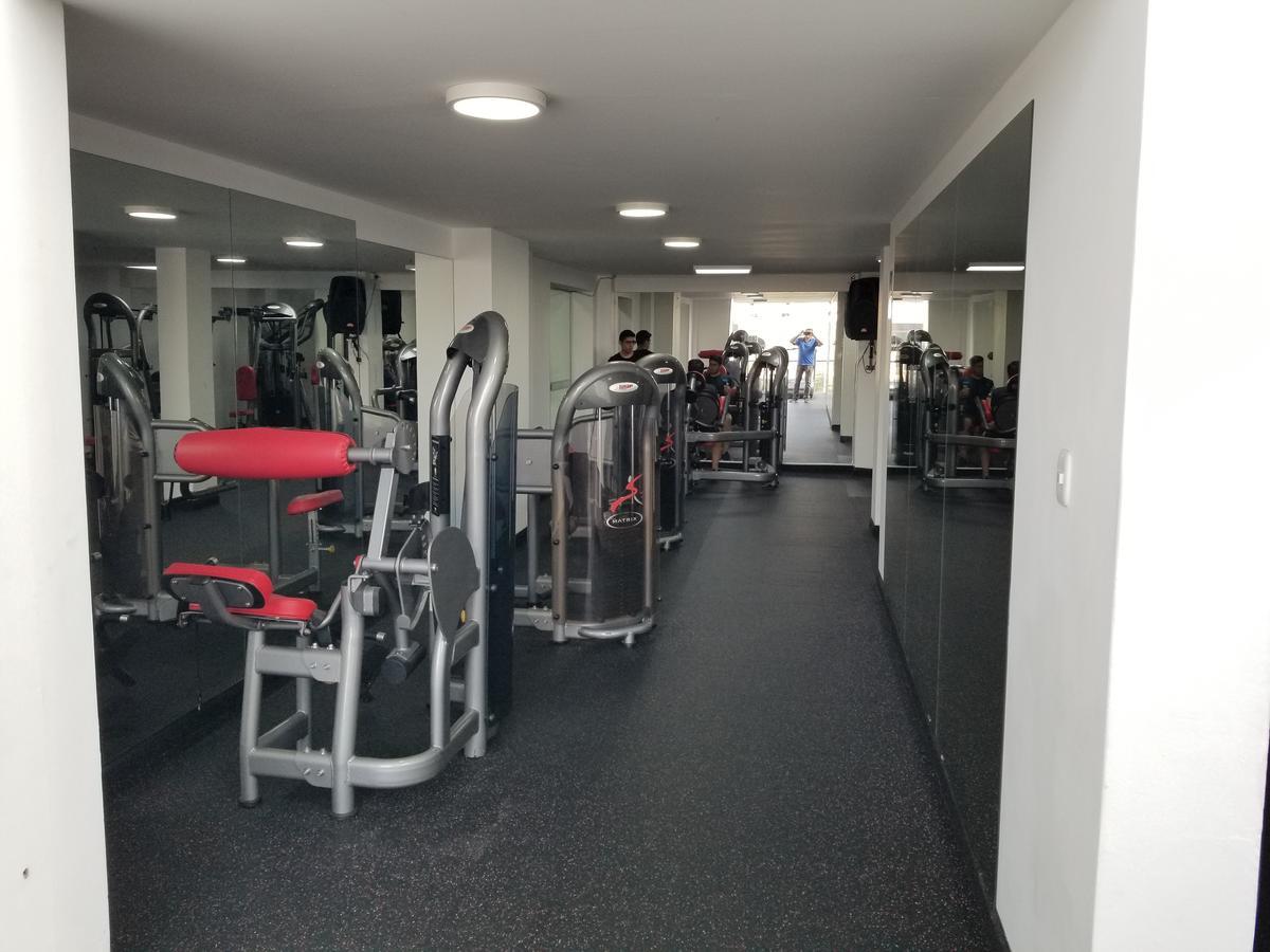 Hostal Victoria Lima Eksteriør bilde